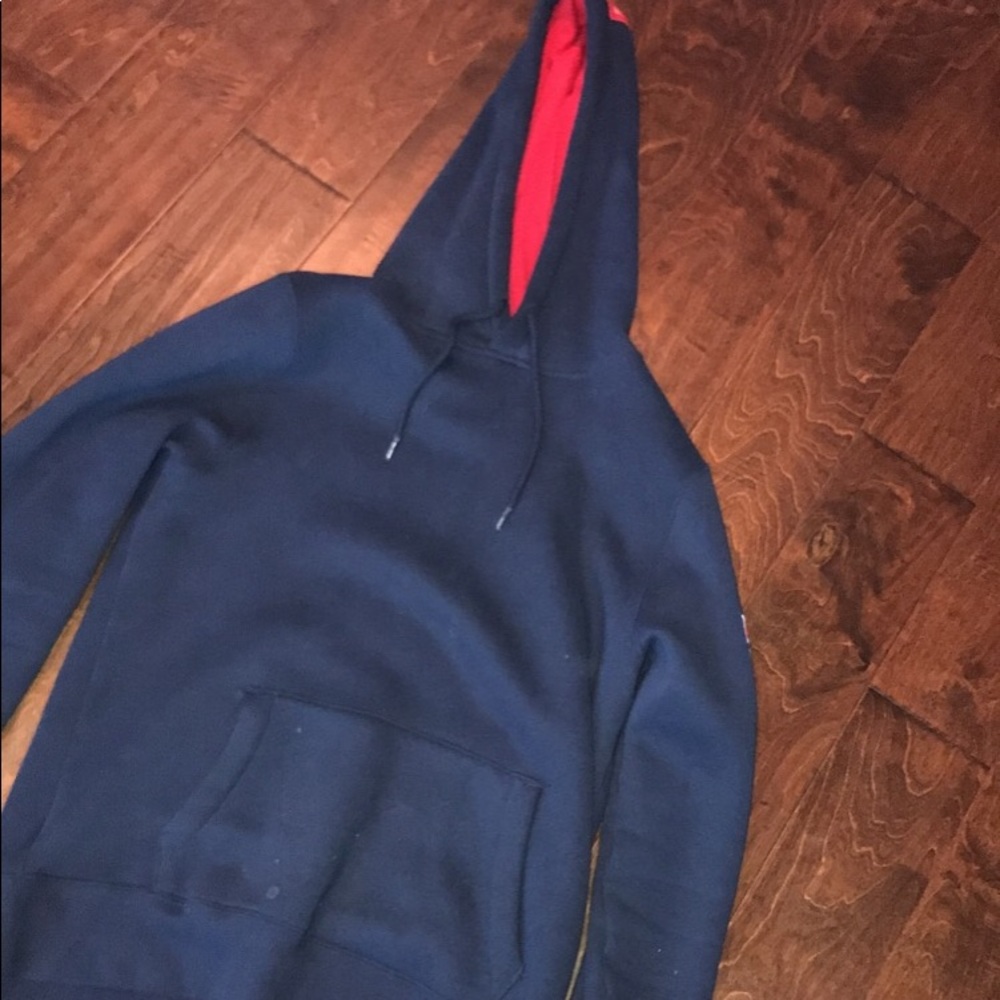Hollister Hoodie